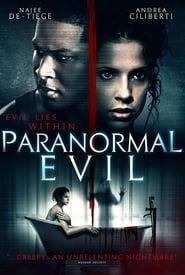 Nonton Film Paranormal Evil (2017) Subtitle Indonesia - Filmapik