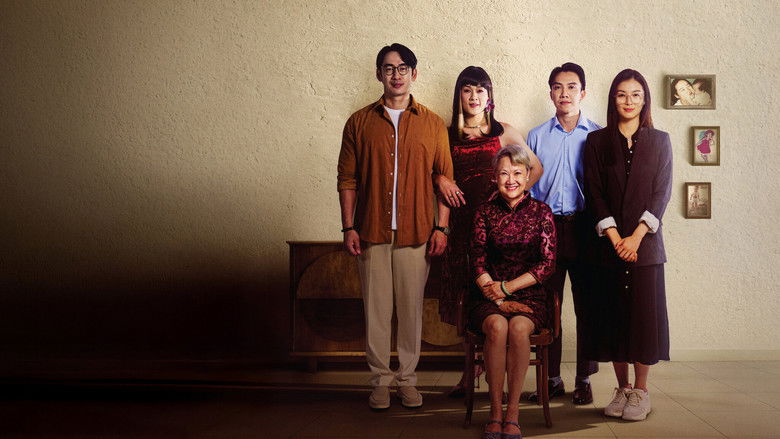 Nonton Film A Good Child (2025) Subtitle Indonesia - Filmapik