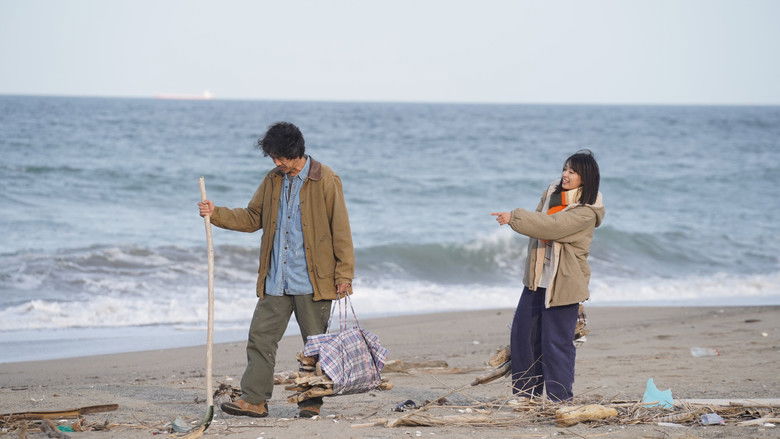 Nonton Film After the Quake (2025) Subtitle Indonesia - Filmapik