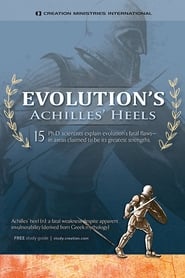 Nonton Film Evolution’s Achilles’ Heels (2014) Subtitle Indonesia - Filmapik