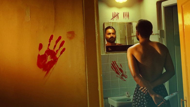 Nonton Film Stephen (2025) Subtitle Indonesia - Filmapik