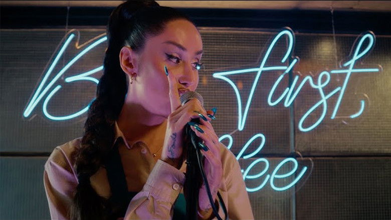 Nonton Film Hag (2025) Subtitle Indonesia - Filmapik