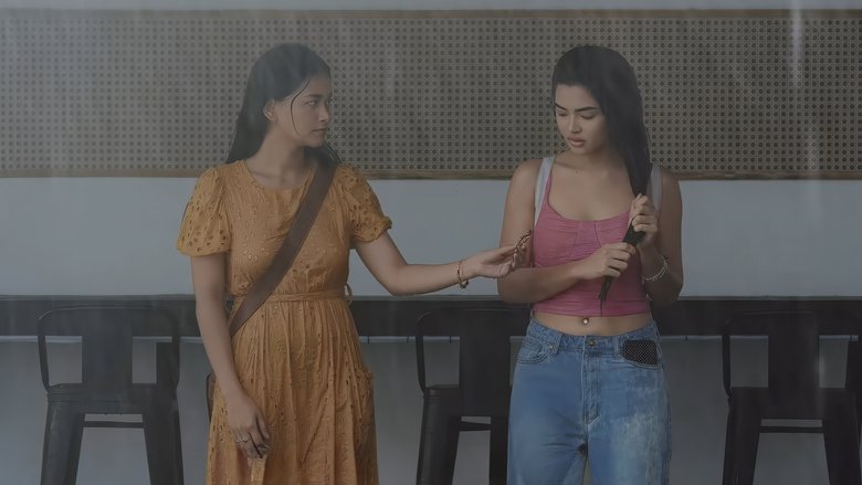 Nonton Film Pagdaong (2025) Subtitle Indonesia - Filmapik