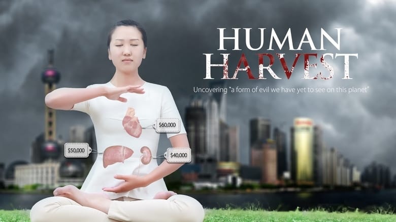 Nonton Film Human Harvest (2014) Subtitle Indonesia - Filmapik