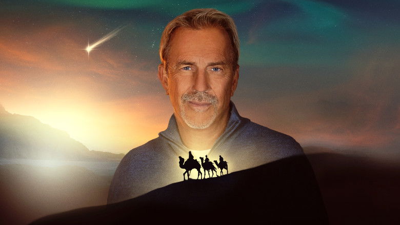 Nonton Film Kevin Costner Presents: The First Christmas (2025) Subtitle Indonesia - Filmapik