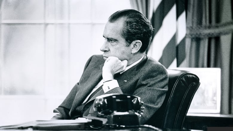 Nonton Film Nixon by Nixon: In His Own Words (2014) Subtitle Indonesia - Filmapik