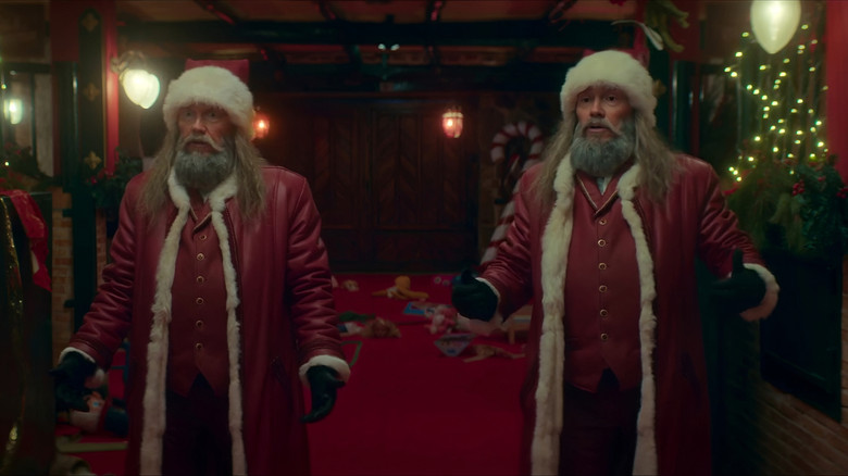 Nonton Film The Night My Dad Saved Christmas 2 (2025) Subtitle Indonesia - Filmapik