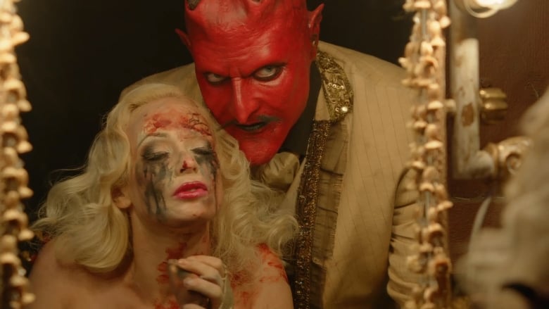Nonton Film Alleluia! The Devil’s Carnival (2016) Subtitle Indonesia - Filmapik