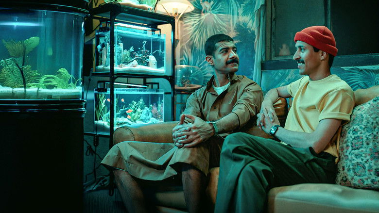 Nonton Film The Fakenapping (2025) Subtitle Indonesia - Filmapik