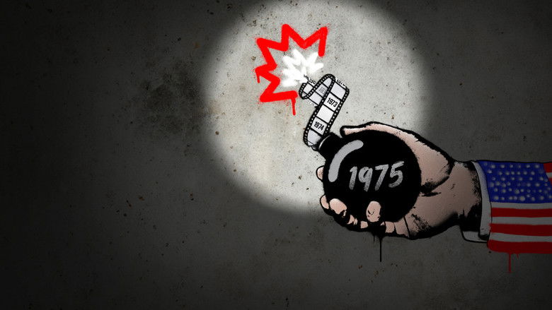 Nonton Film Breakdown: 1975 (2025) Subtitle Indonesia - Filmapik