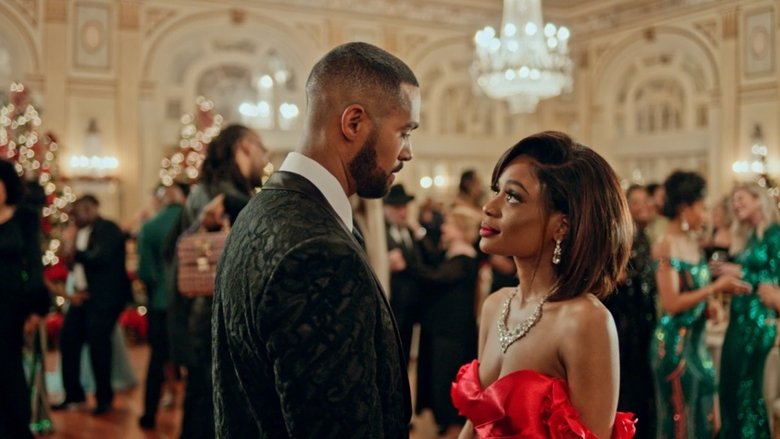 Nonton Film Christmas by Design (2025) Subtitle Indonesia - Filmapik