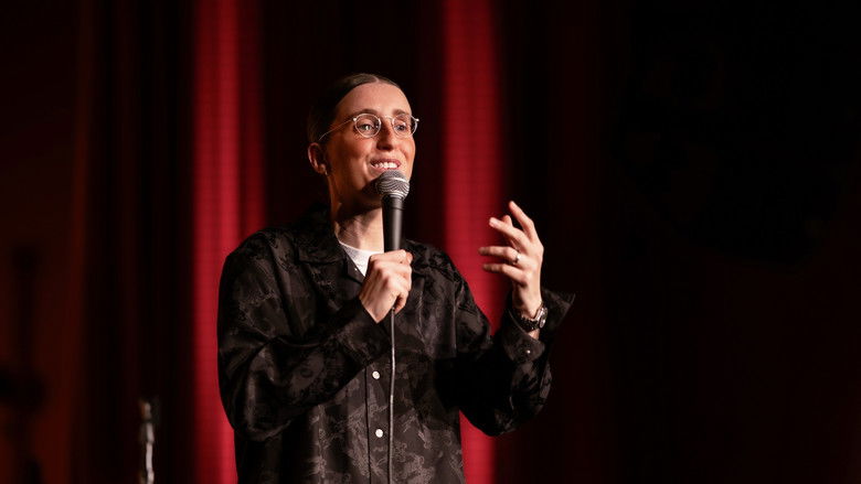 Nonton Film Robby Hoffman: Wake Up (2025) Subtitle Indonesia - Filmapik