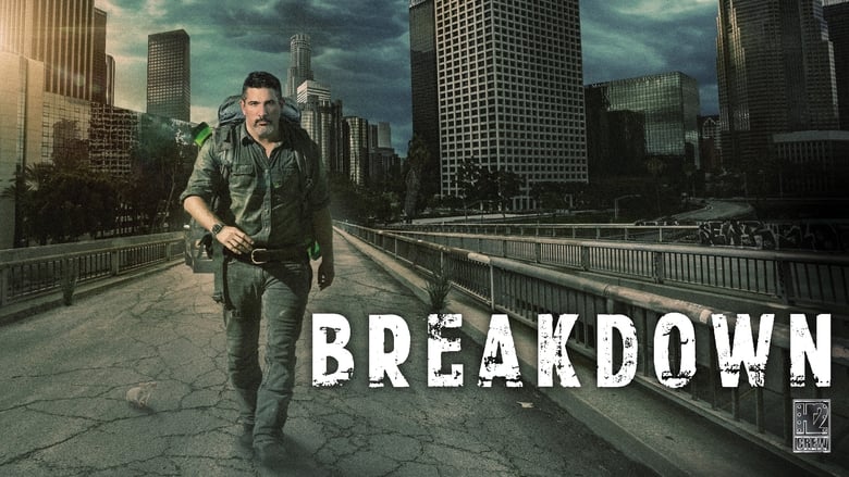 Nonton Film Breakdown (2020) Subtitle Indonesia - Filmapik