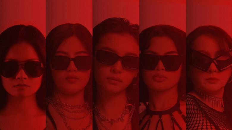 Nonton Film Ekis (2025) Subtitle Indonesia - Filmapik