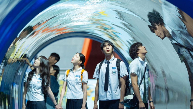 Nonton Film Even If This Love Disappears Tonight (2026) Subtitle Indonesia - Filmapik