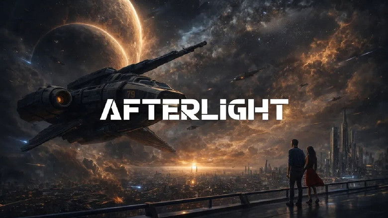 Nonton Film Afterlight (2025) Subtitle Indonesia - Filmapik