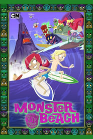 Nonton Film Monster Beach (2014) Subtitle Indonesia - Filmapik