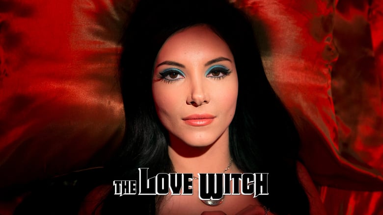 Nonton Film The Love Witch (2016) Subtitle Indonesia - Filmapik