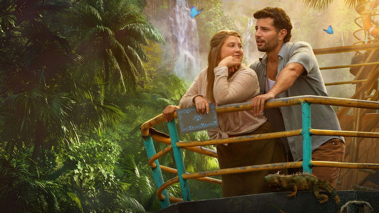 Nonton Film Love on the Amazon (2026) Subtitle Indonesia - Filmapik