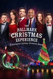 Nonton Film The Hallmark Christmas Experience: A Hometown Holiday Christmas Special (2025) Subtitle Indonesia - Filmapik