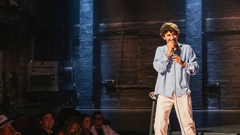 Nonton Film Marcello Hernández: American Boy (2026) Subtitle Indonesia - Filmapik