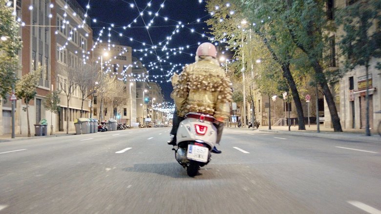 Nonton Film Barcelona Christmas Night (2015) Subtitle Indonesia - Filmapik