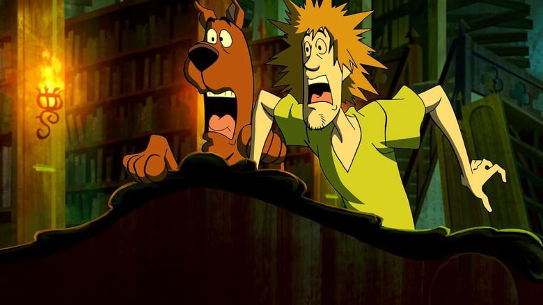 Nonton Film Scooby-Doo! Frankencreepy (2014) Subtitle Indonesia - Filmapik