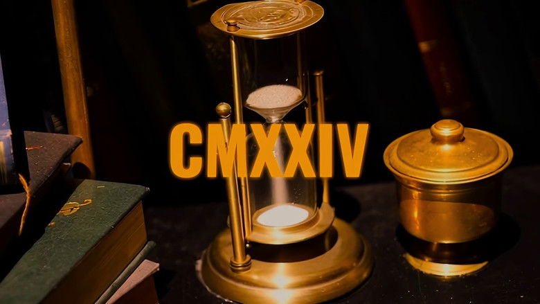 Nonton Film CMXXIV (2025) Subtitle Indonesia - Filmapik