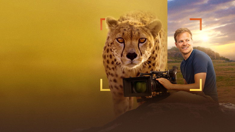 Nonton Film Cheetahs Up Close with Bertie Gregory (2026) Subtitle Indonesia - Filmapik