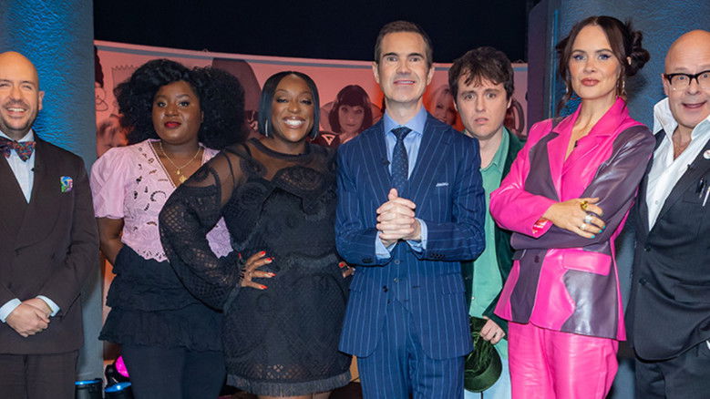 Nonton Film The Big Fat Quiz of Telly (2026) Subtitle Indonesia - Filmapik