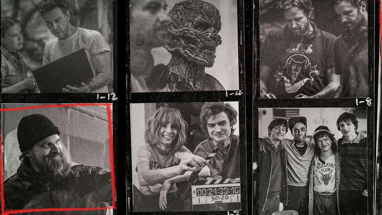 Nonton Film One Last Adventure: The Making of Stranger Things 5 (2026) Subtitle Indonesia - Filmapik