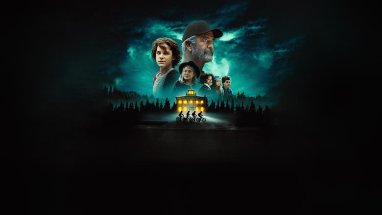 Nonton Film Monster Summer (2024) Subtitle Indonesia - Filmapik