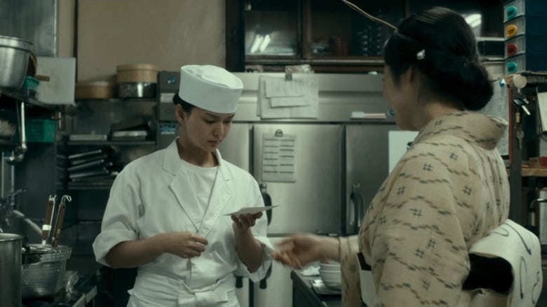 Nonton Film Midnight Diner (2014) Subtitle Indonesia - Filmapik