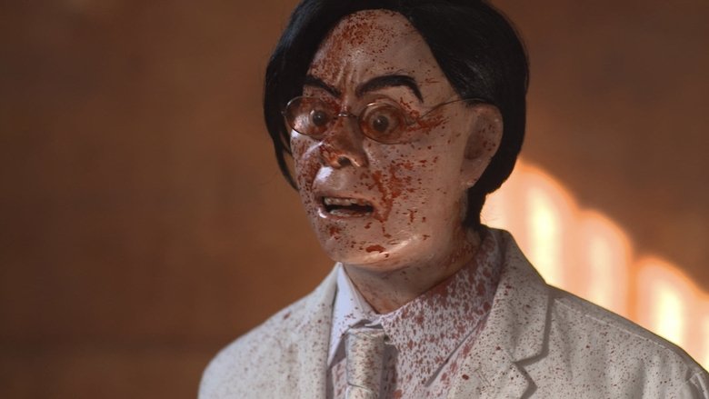 Nonton Film Abruptio (2023) Subtitle Indonesia - Filmapik