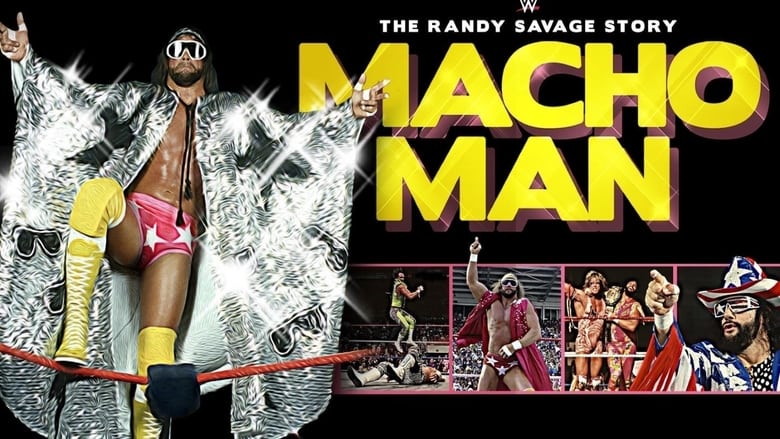 Nonton Film Macho Man: The Randy Savage Story (2014) Subtitle Indonesia - Filmapik