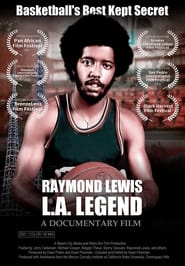 Nonton Film Raymond Lewis: L.A. Legend (2022) Subtitle Indonesia - Filmapik