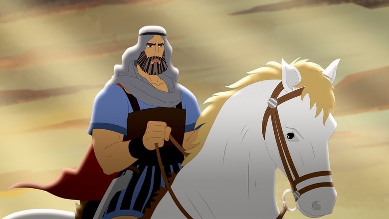 Nonton Film The Conquest of Canaan, Jericho (2016) Subtitle Indonesia - Filmapik