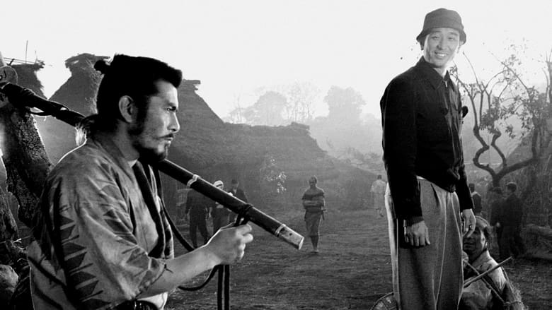 Nonton Film Mifune: The Last Samurai (2015) Subtitle Indonesia - Filmapik