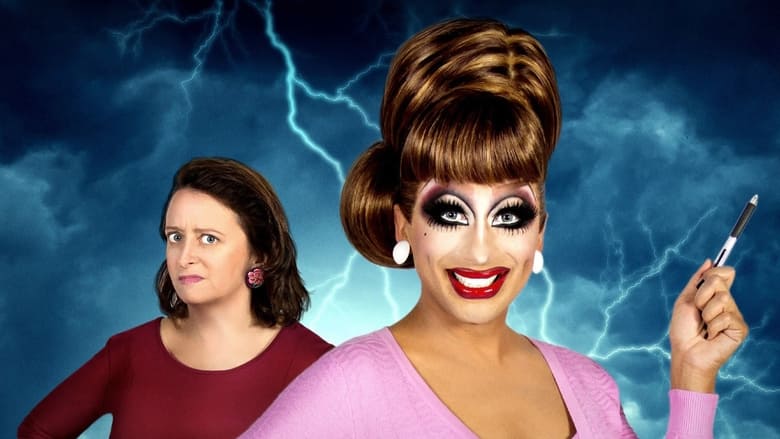 Nonton Film Hurricane Bianca (2016) Subtitle Indonesia - Filmapik