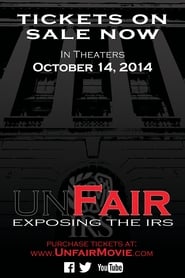 Nonton Film Unfair: Exposing the IRS (2014) Subtitle Indonesia - Filmapik
