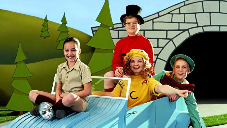 Nonton Film Krakel Spektakel (2014) Subtitle Indonesia - Filmapik