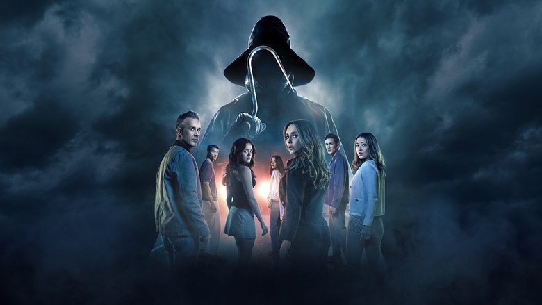 Nonton Film I Know What You Did Last Summer (2025) Subtitle Indonesia - Kudaliar89