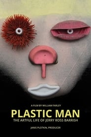 Nonton Film Plastic Man: The Artful Life of Jerry Ross Barrish (2014) Subtitle Indonesia - Filmapik