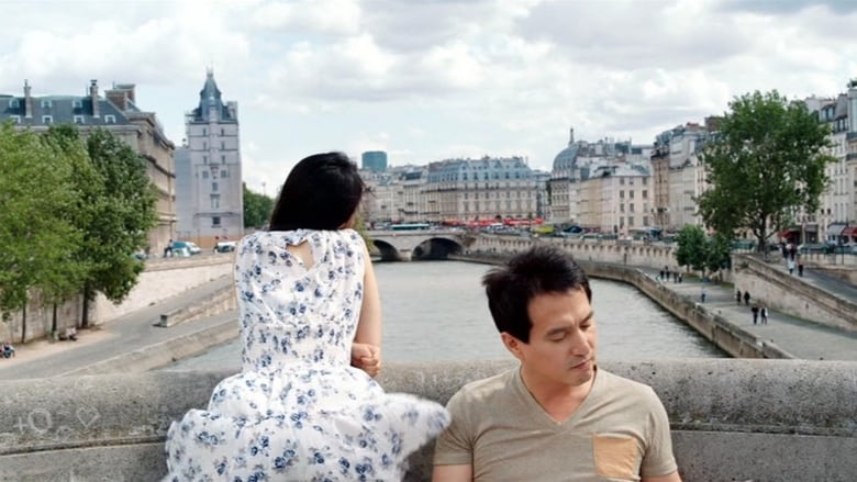 Nonton Film A Korean in Paris (2015) Subtitle Indonesia - Filmapik