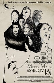 Nonton Film The Merry Maids of Madness (2016) Subtitle Indonesia - Filmapik