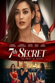 Nonton Film 7th Secret (2022) Subtitle Indonesia - Filmapik