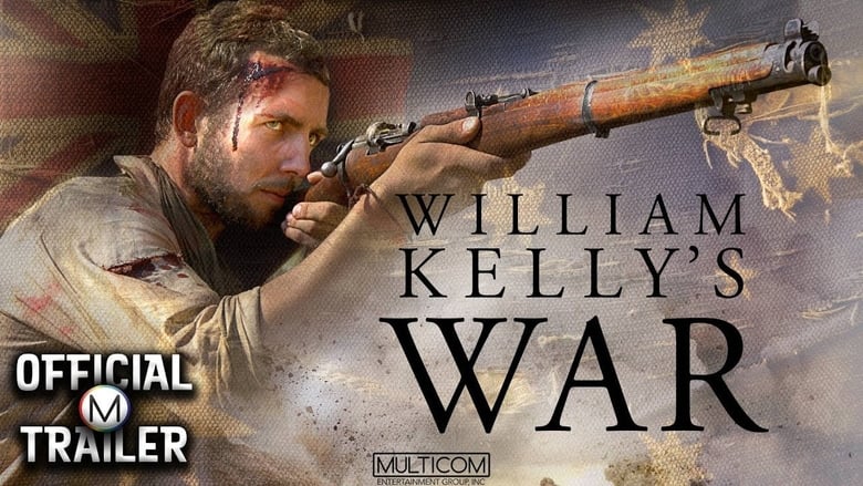 Nonton Film William Kelly’s War (2014) Subtitle Indonesia - Filmapik