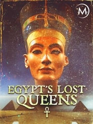 Nonton Film Egypt’s Lost Queens (2014) Subtitle Indonesia - Filmapik
