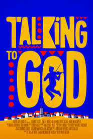 Nonton Film Talking to God (2020) Subtitle Indonesia - Filmapik