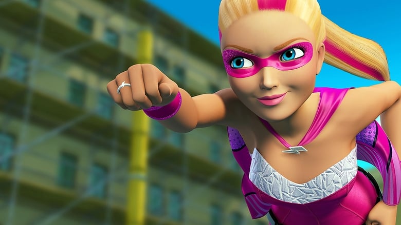 Nonton Film Barbie in Princess Power (2015) Subtitle Indonesia - Filmapik